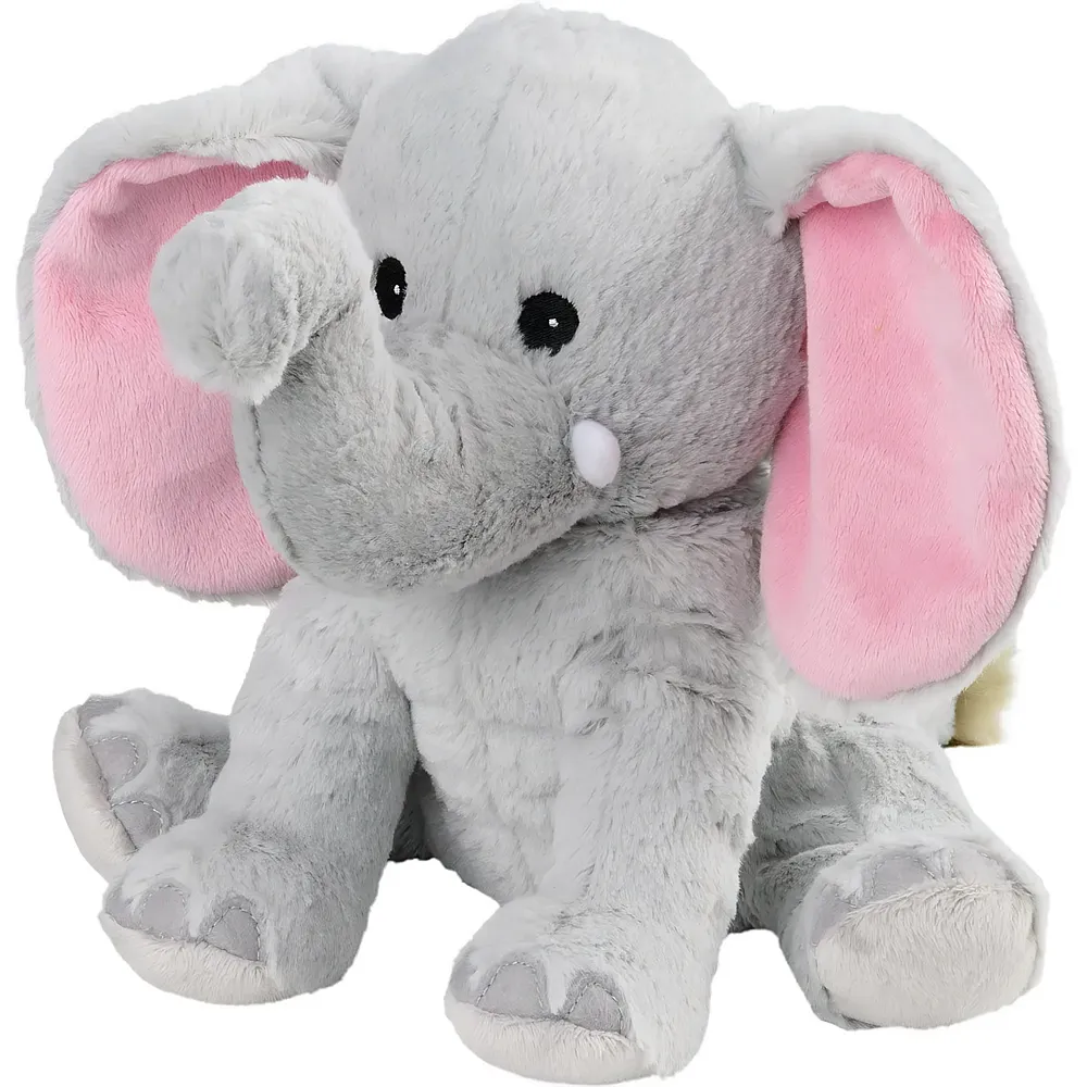 Warmies W�rme-Stofftier Elefant - 30 cm | Wildtiere Pl�sch