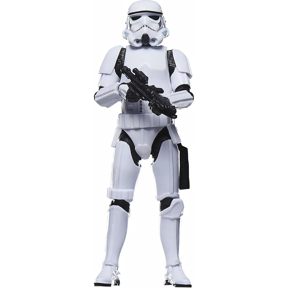 meinspielzeug - Hasbro Star Wars The Vintage Collection Sturmtruppler 9,5cm | Actionfiguren