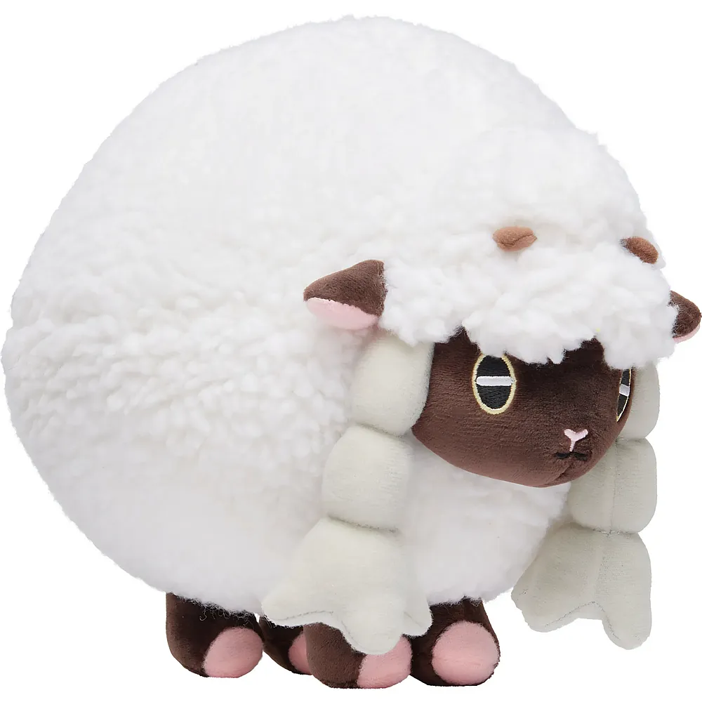 Jazwares Pok�mon Wooloo - 20 cm