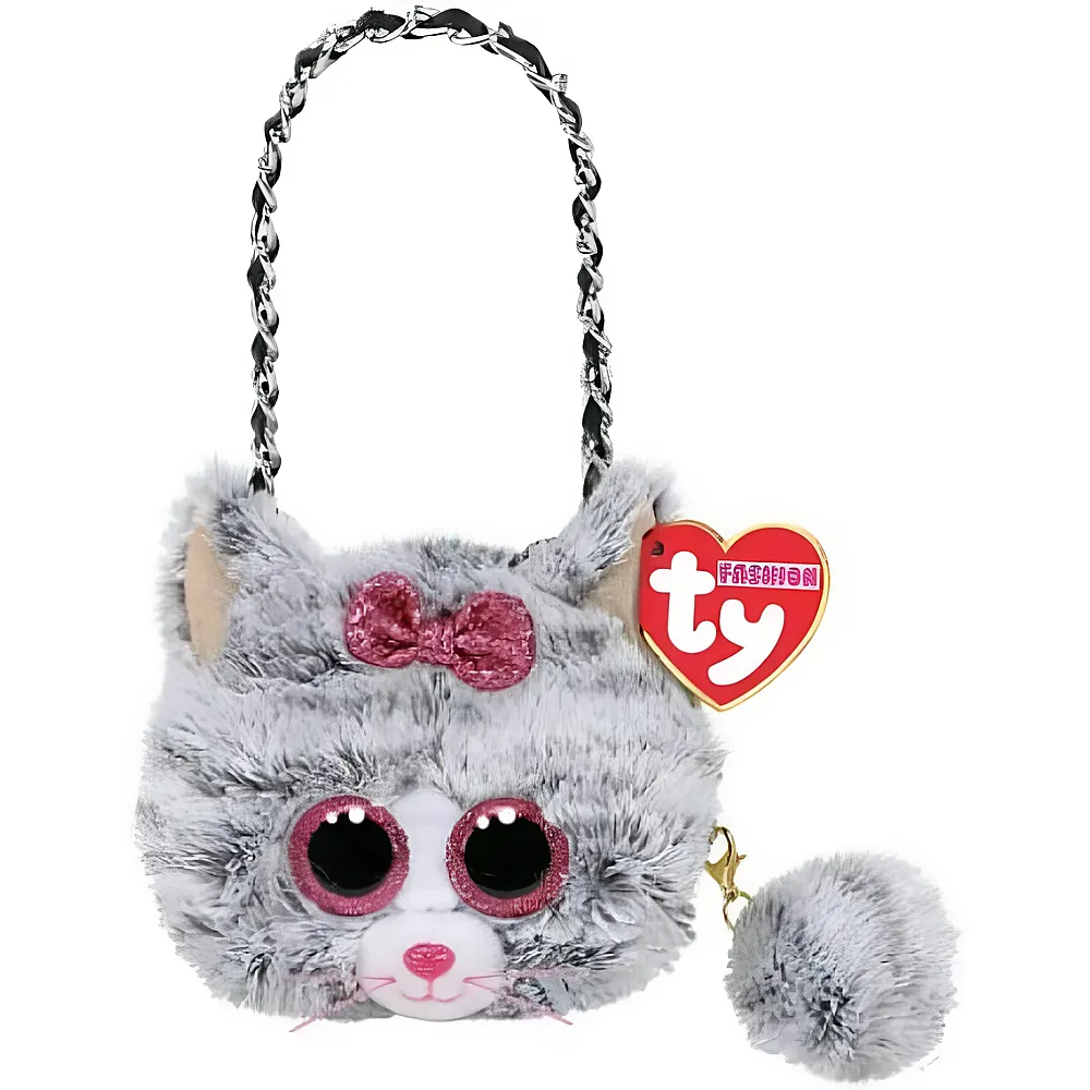 Ty Mini Boos Kiki - Mini Handtasche - Suche