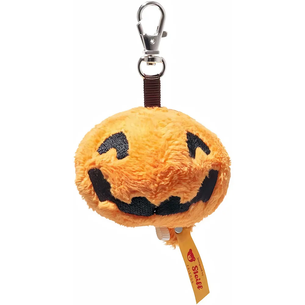 Steiff Pendentif Little Pumpkin - 6 cm