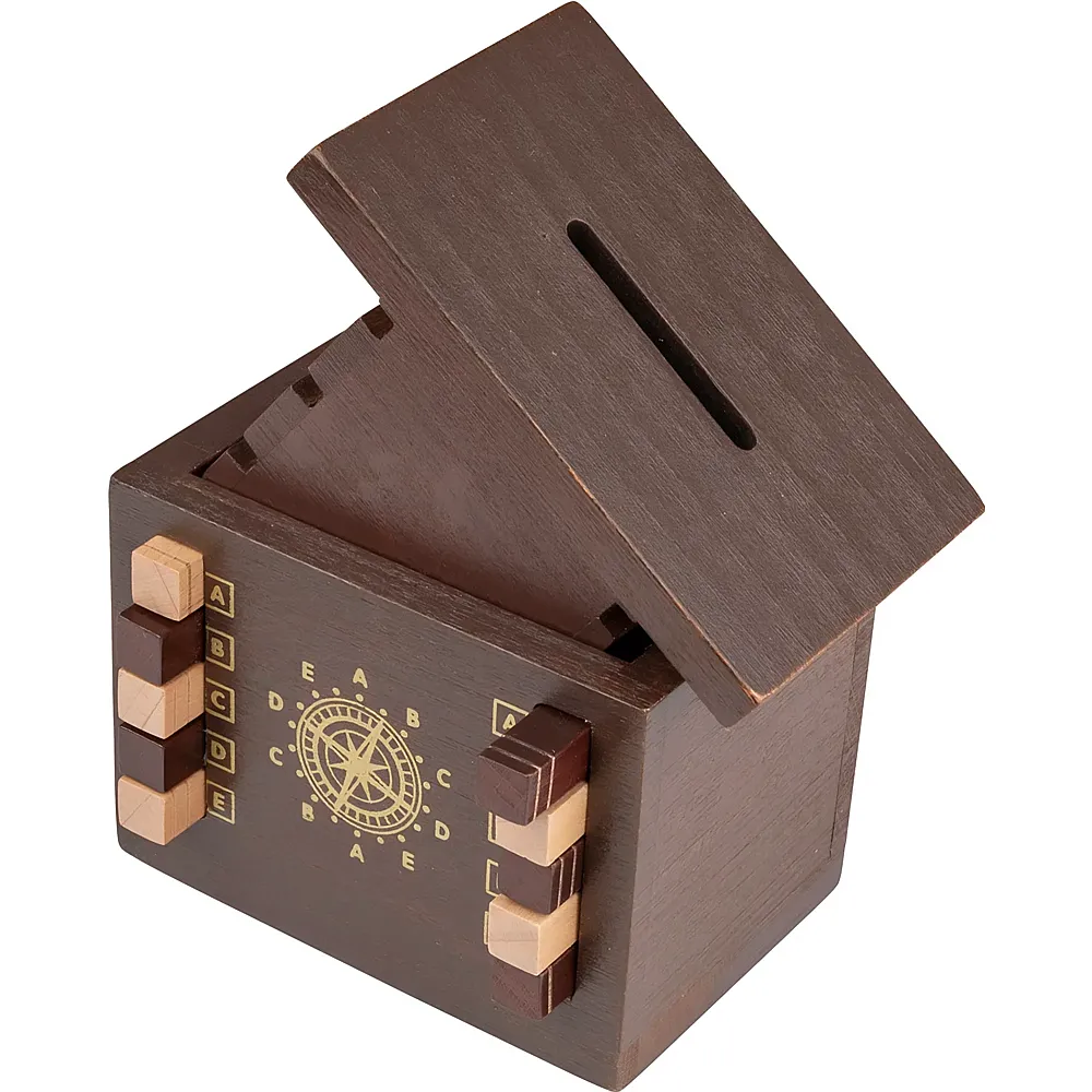 Philos Secret Box Locksmith