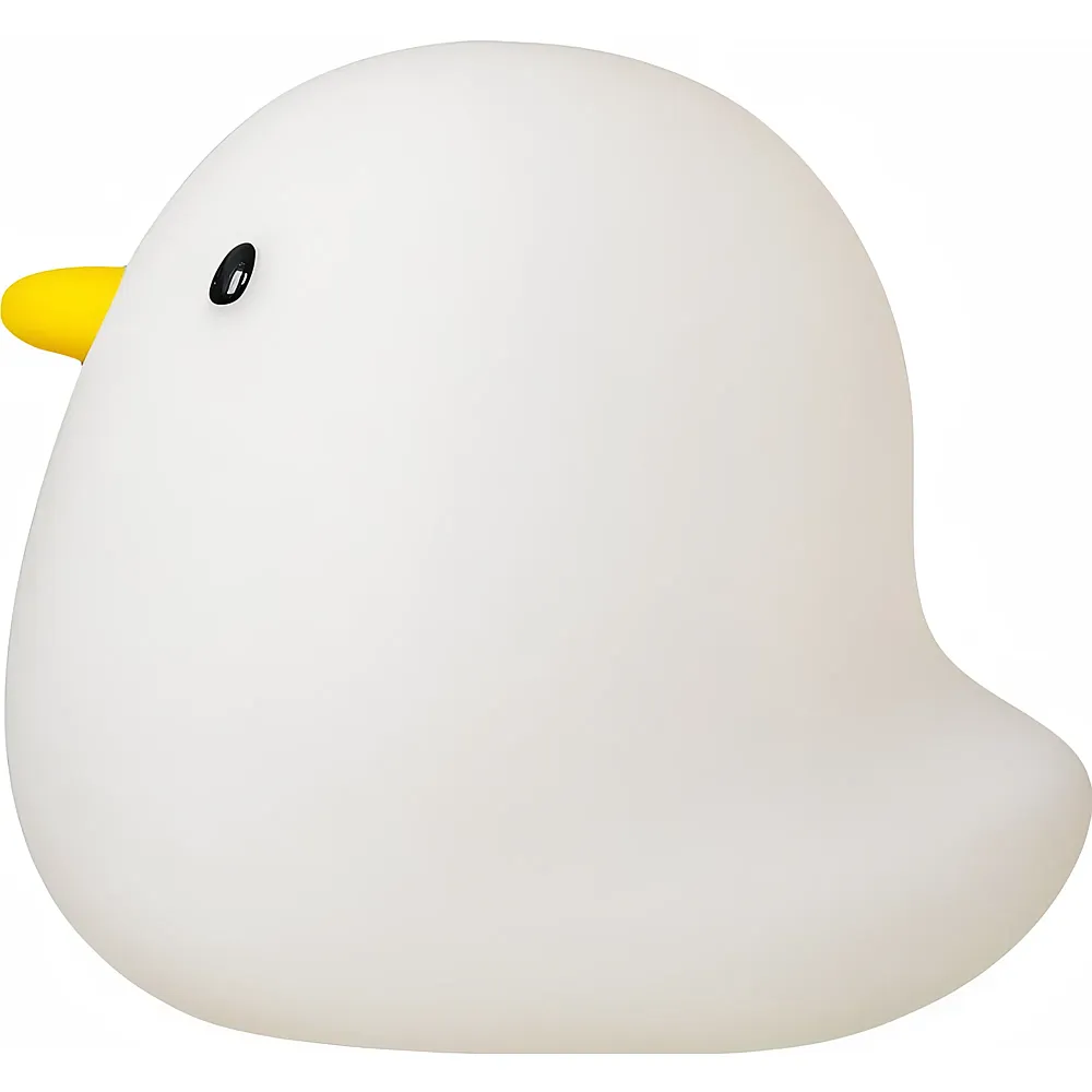 Sombo LED Badelicht Swimmy Duck Lauflicht RGWE, Auto-Off nach 5min - Suche