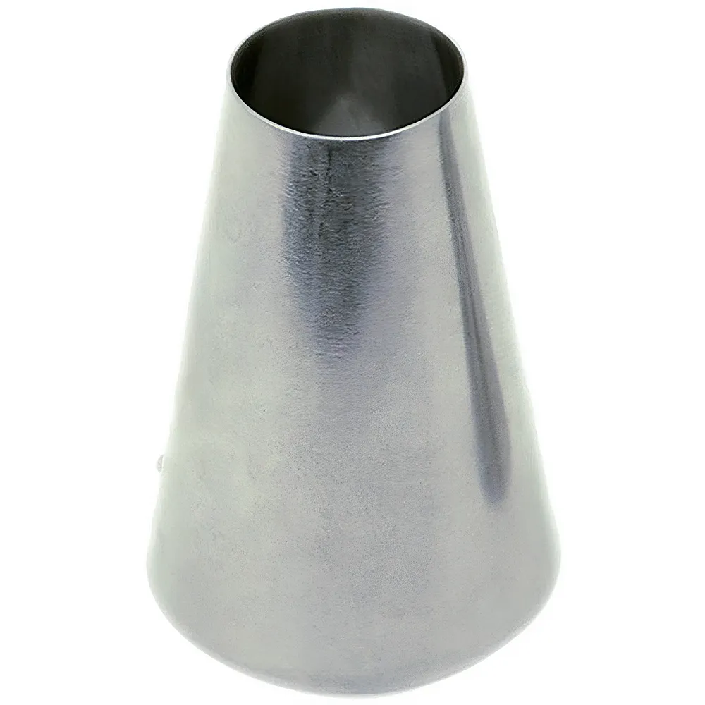 ScrapCooking Edelstahl-Spritzt�llen - 18 mm