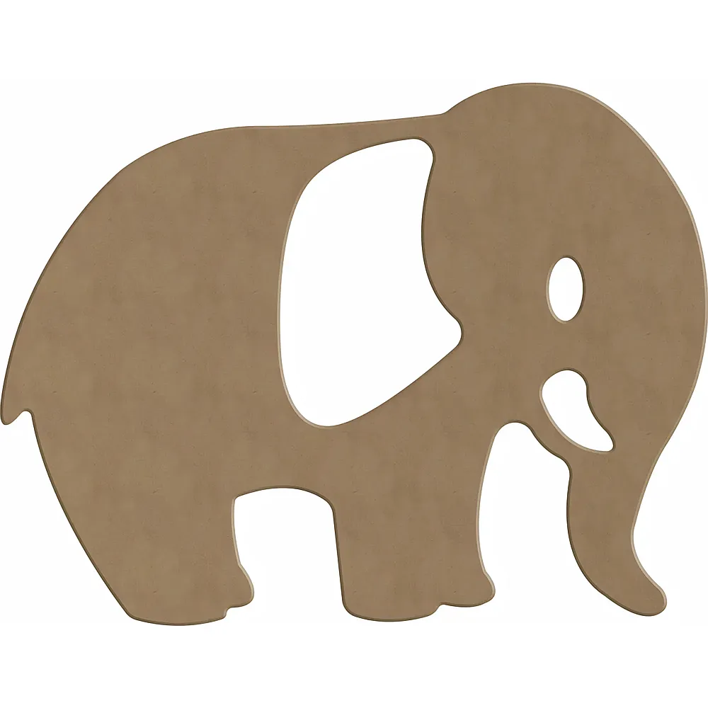 Gomille Elephant - Suche