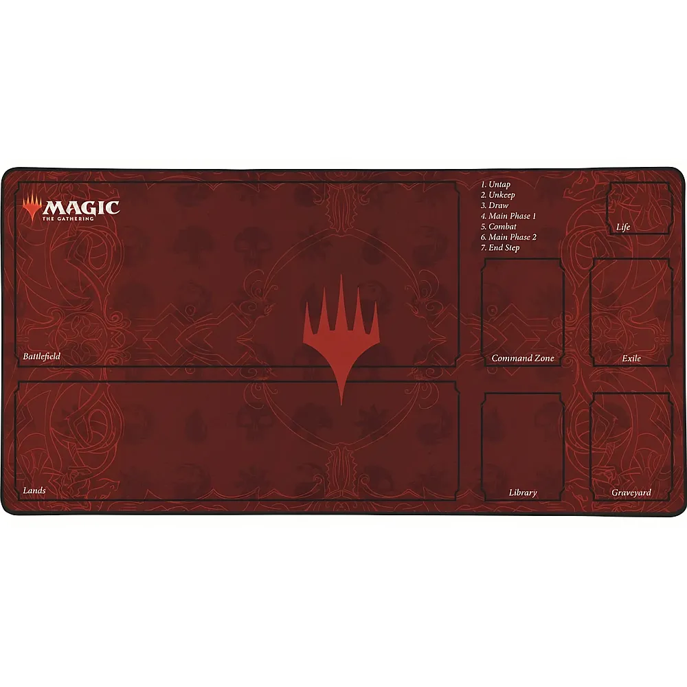 KONIX - Magic Mousepad XL