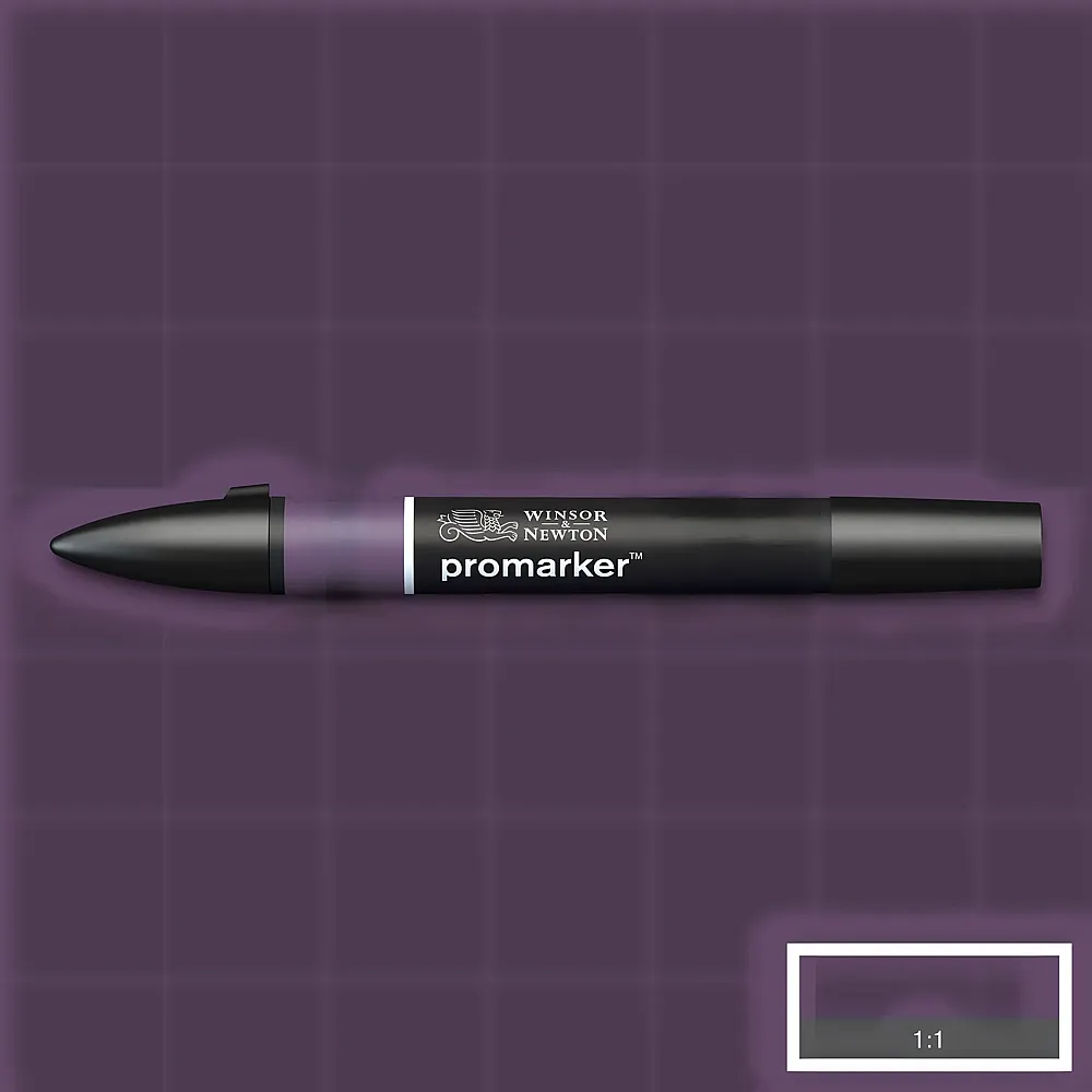 meinspielzeug - Winsor & Newton W&n Promarker Schiefer v715