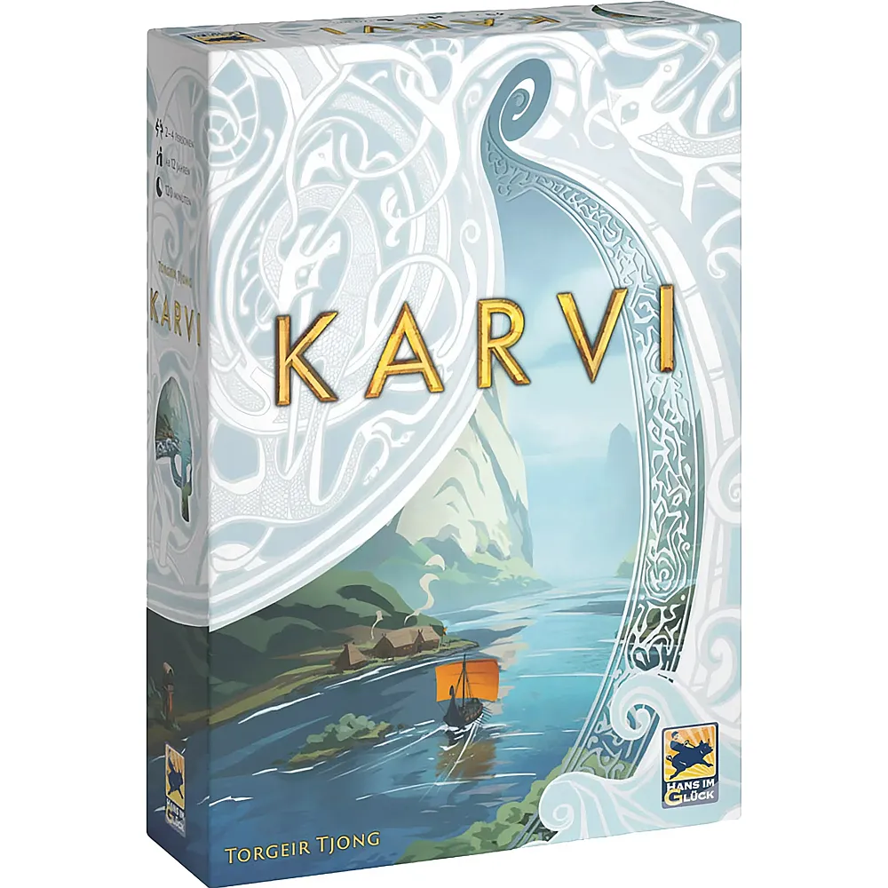 Hans im Gl�ck Spiele Karvi FR