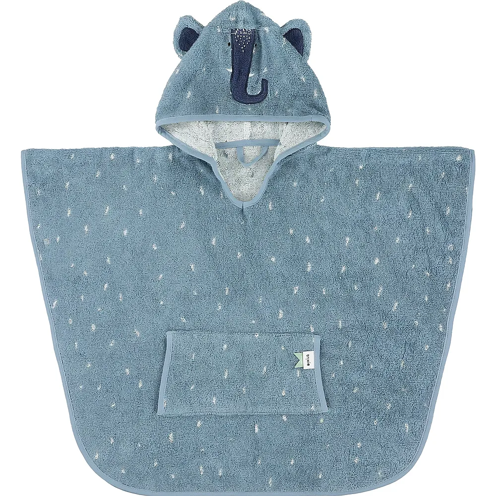 Trixie Mrs. Elefant Poncho