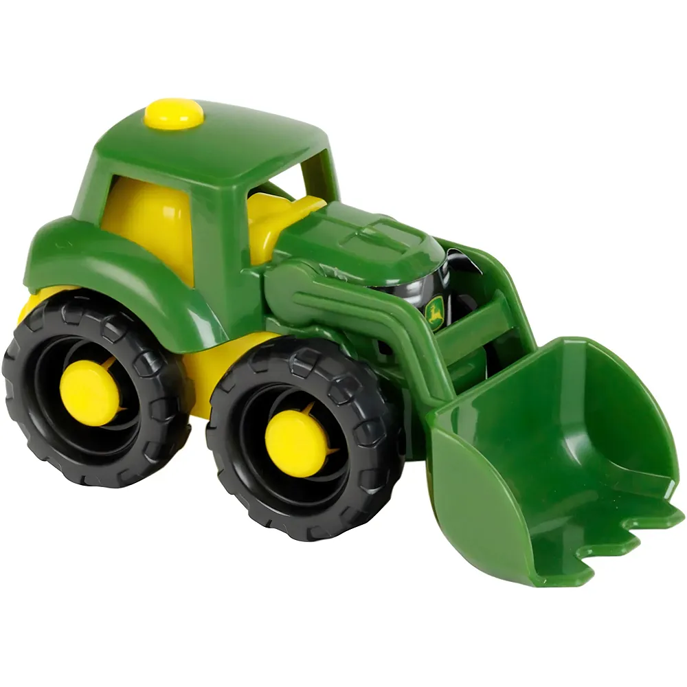 meinspielzeug - Theo Klein John Deere - Traktor Kid