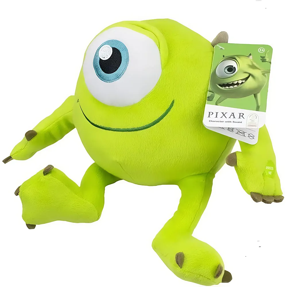 Sambro Monster Uni Monster AG Mike mit Sound 26cm