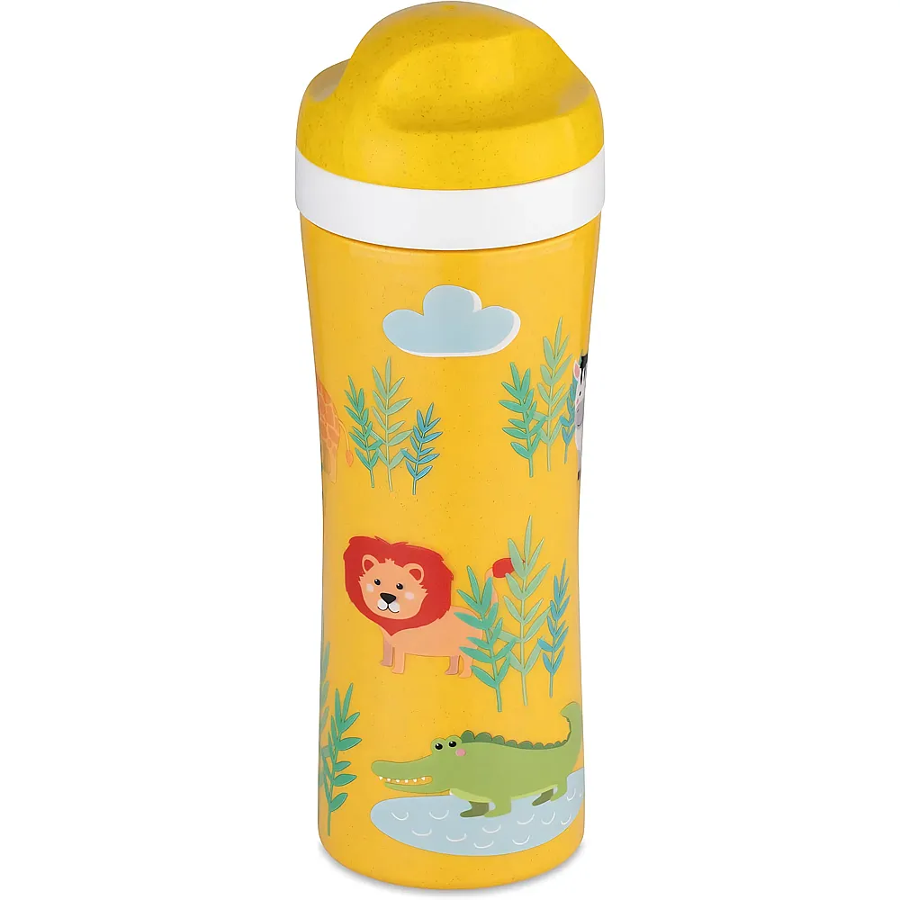 Koziol Trinkflasche 425ml OASE Africa - Suche