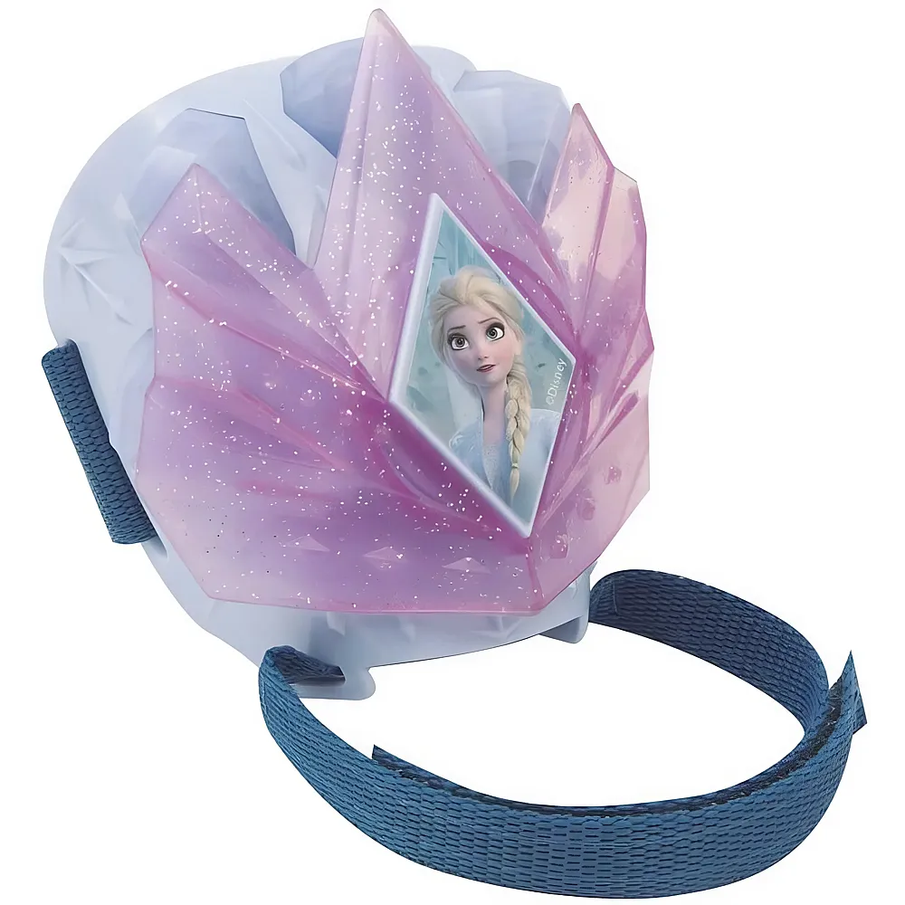 Giochi Preziosi Disney Frozen 2 / Die Eisk�nigin 2 - Eiskristall Projektor