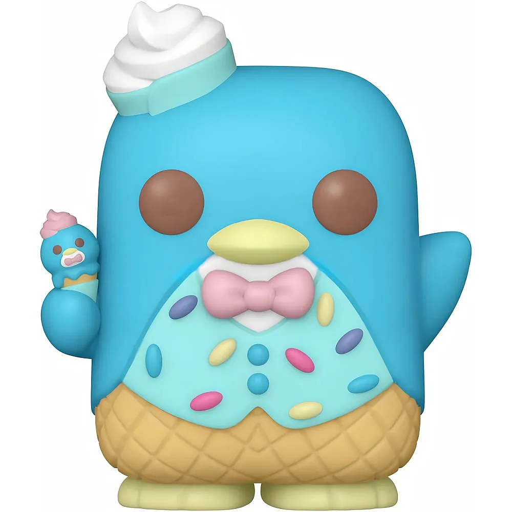 Funko POP Hello Kitty TuxedoSam 102