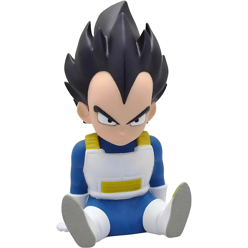 Plastoy Sparschwein Chibi Vegeta