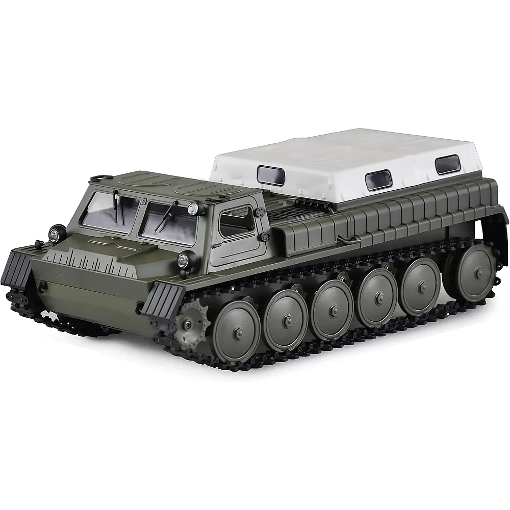 Amewi Gepanzertes RC Kettenfahrzeug