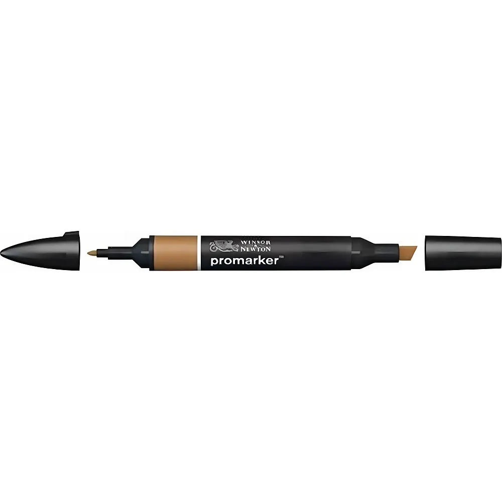 meinspielzeug - Winsor & Newton W&n Promarker Haselnuss o534