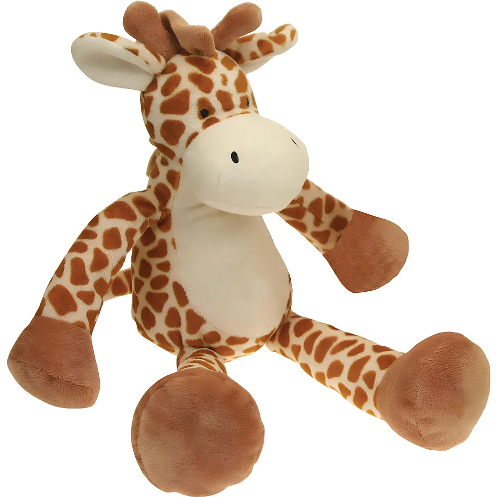 Idis Long Legs Schlenker Giraffe - 23 cm | Wildtiere Pl�sch