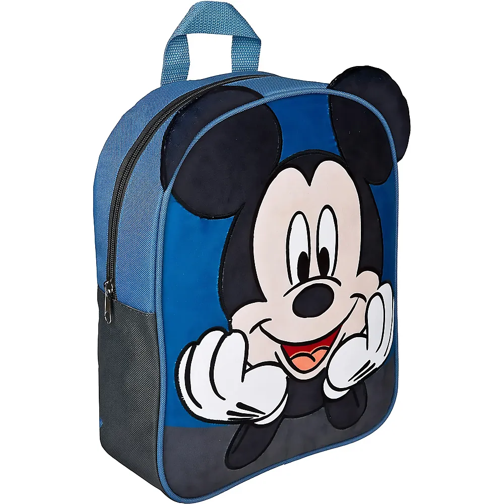 Undercover Kindergartenrucksack  Mickey Mouse