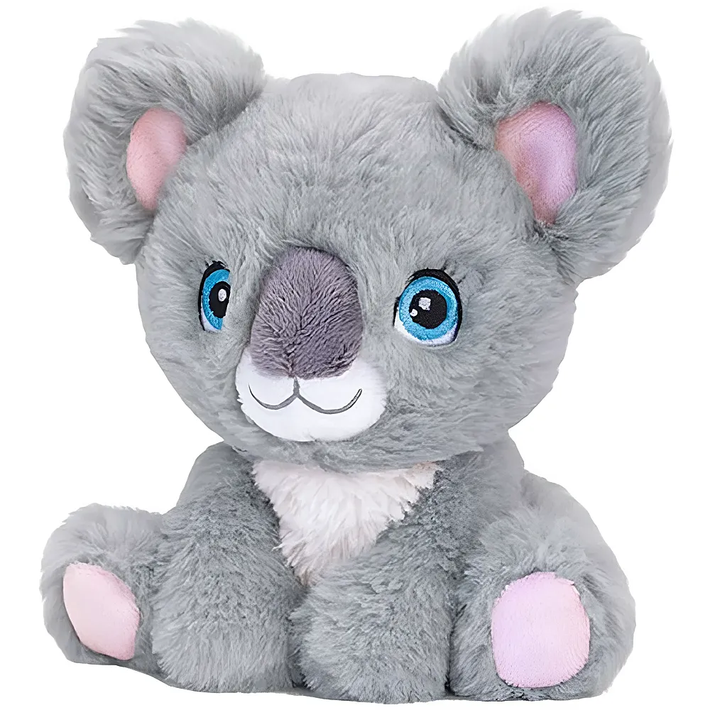 KeelToys Keeleco Adoptable Koala 16cm | Bren Plsch