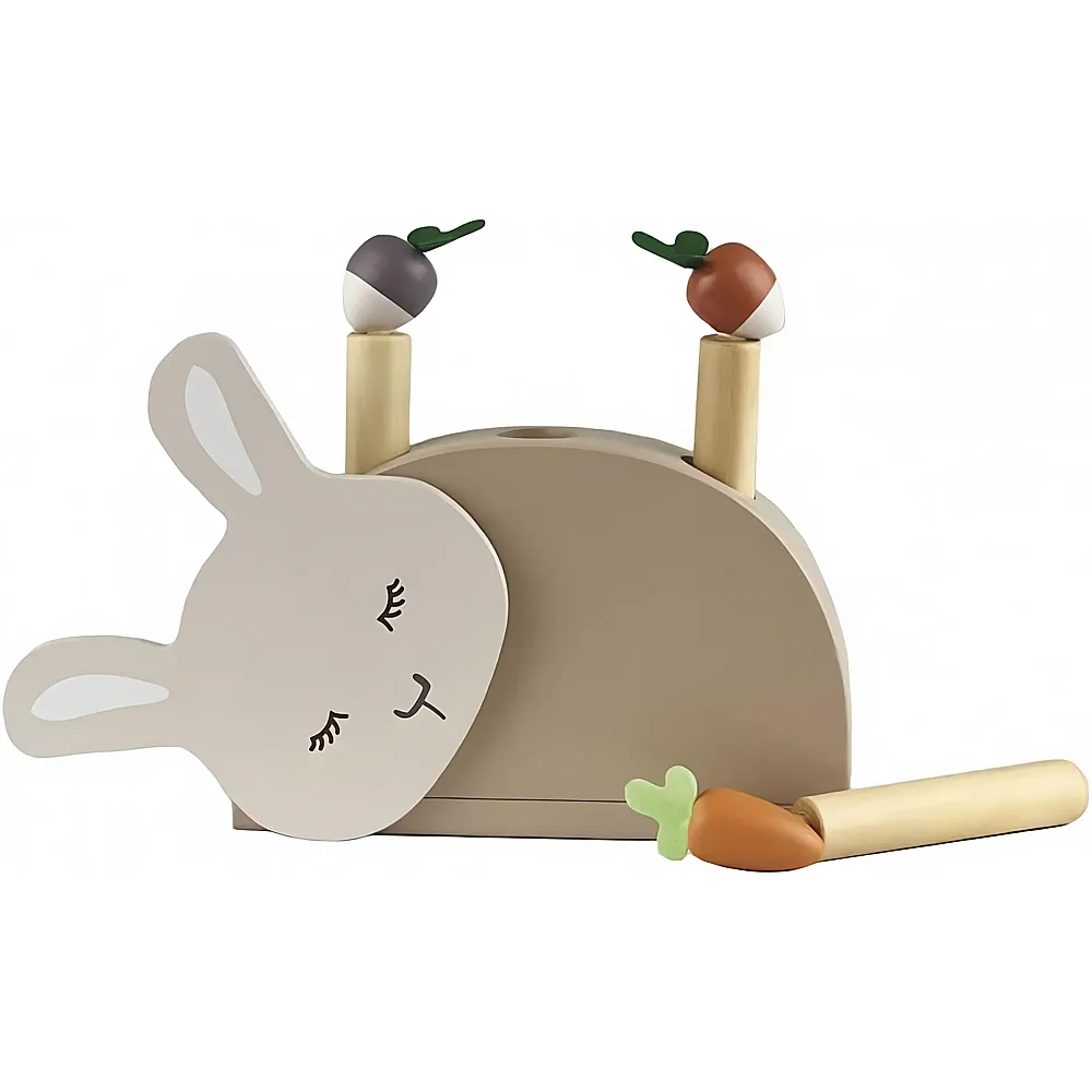 Egmont Pop-up Hase  19 X 14 X 4 Cm