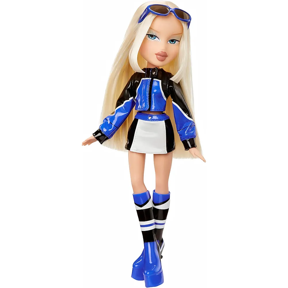 MGA Bratz Scorchin' Modepuppe - Cloe