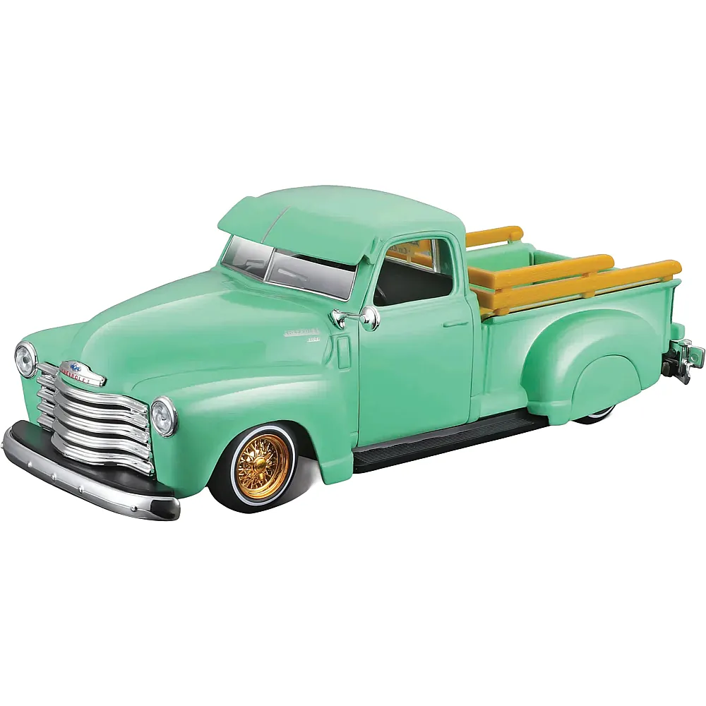 Maisto 1:25 Pick-up Chevrolet 3100