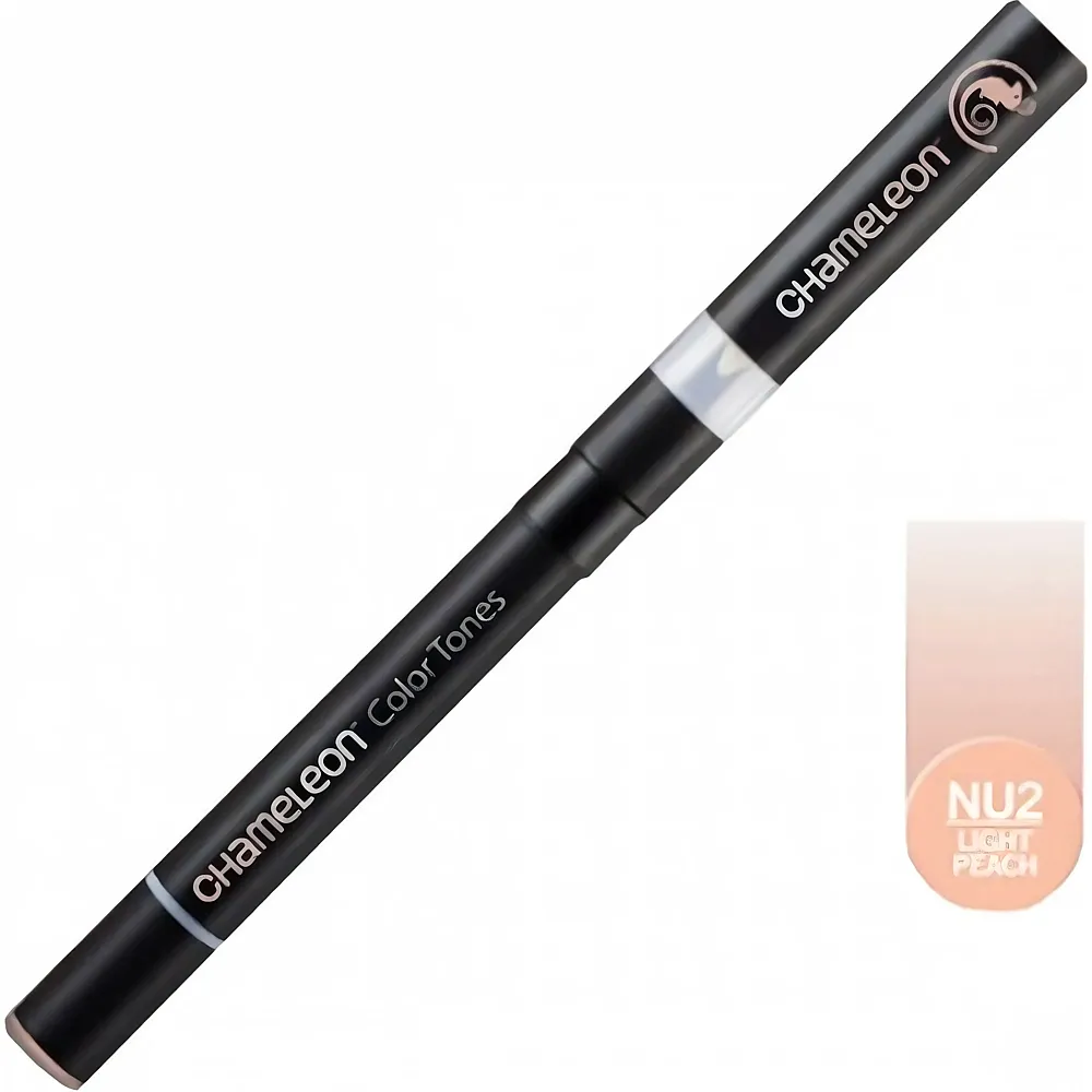 Chameleon Pen - Light Peach Nu2 - Suche