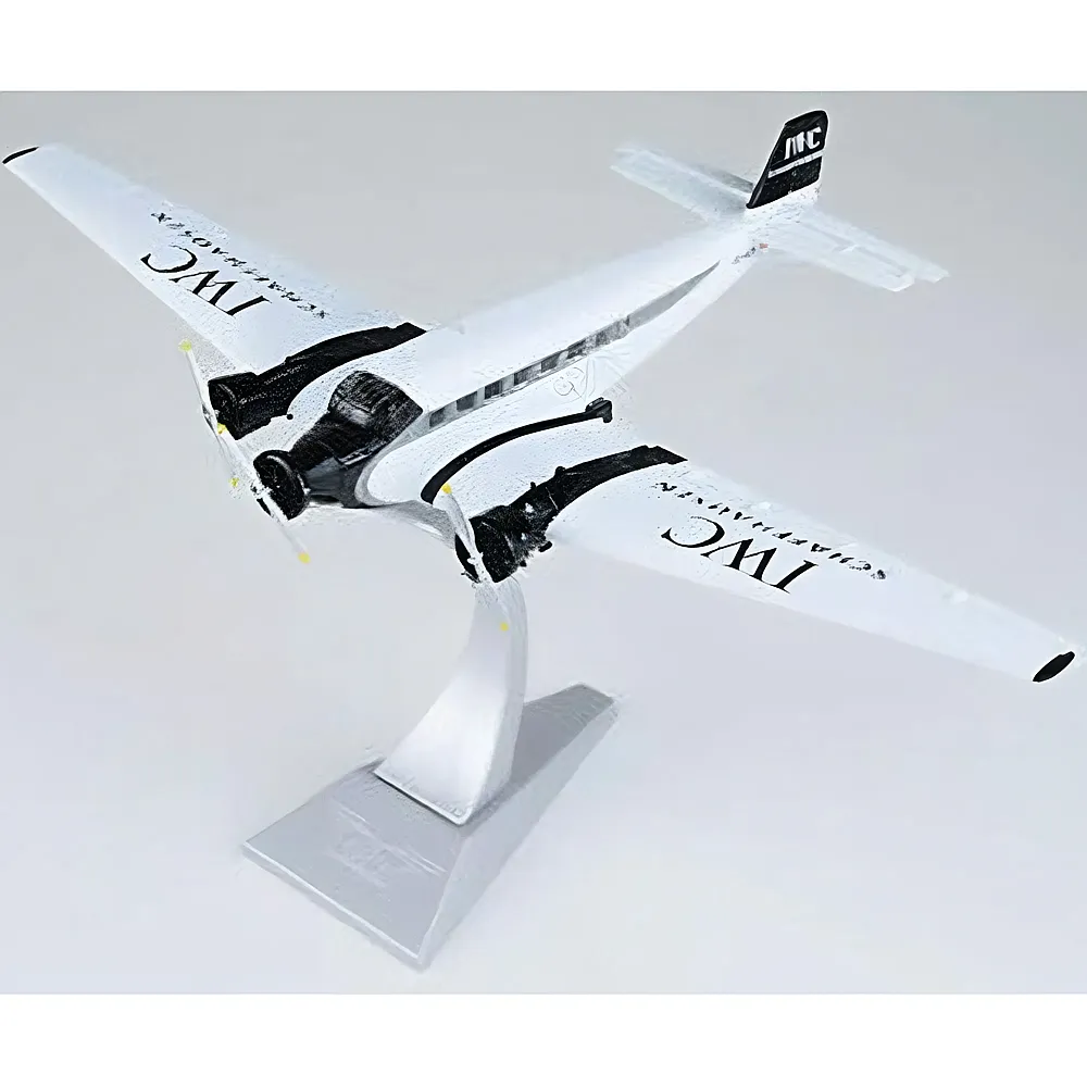 Corgi Junkers Ju 52/3 IWC HB-HOS