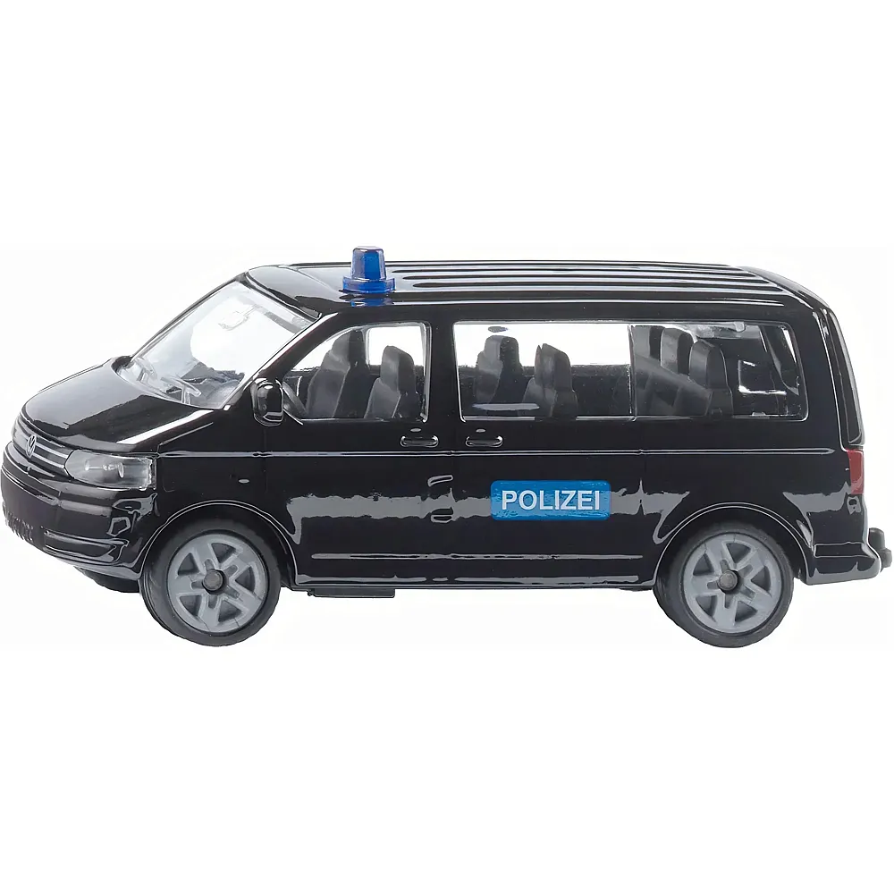 Siku Super VW T5 Sondereinsatzkommando