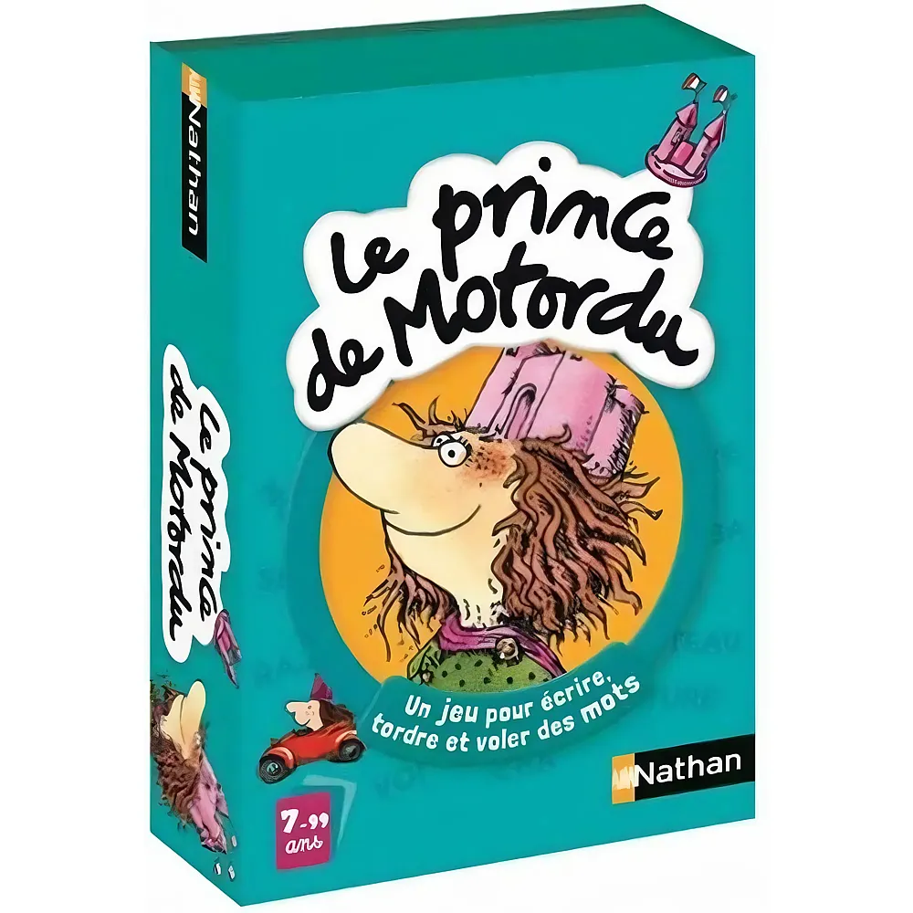 Nathan Jdc Motordu