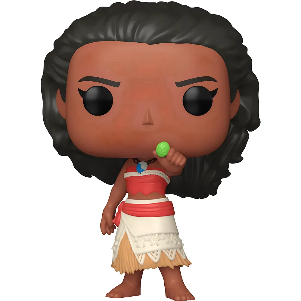 Funko POP Disney Moana mit Herz TeFiti