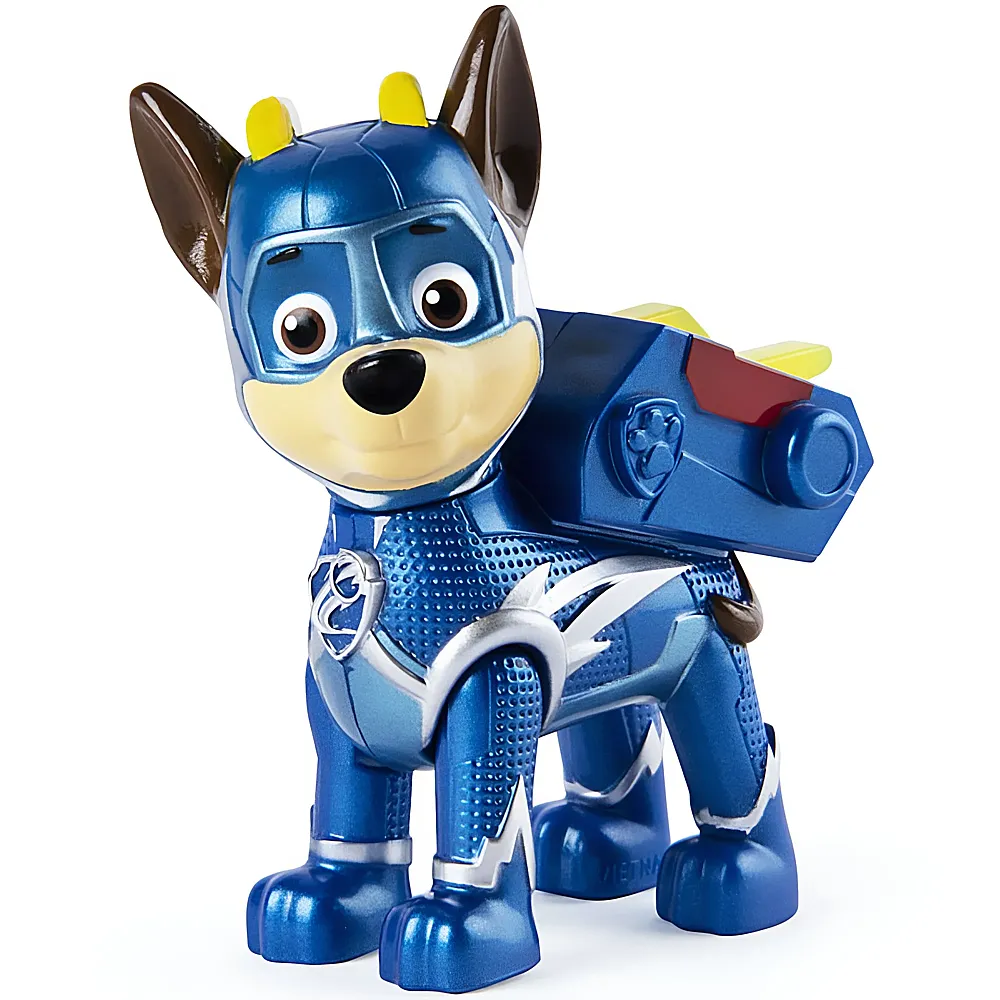 Spin Master Mighty Pups Paw Patrol Chase