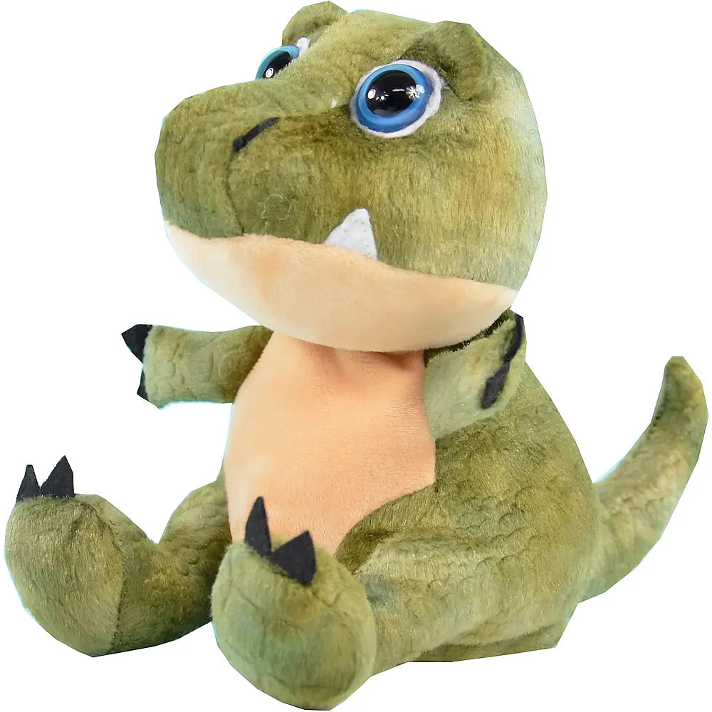 K�gler Labertier Dino Babytooth mit Wiedergabefunktion - 20 cm