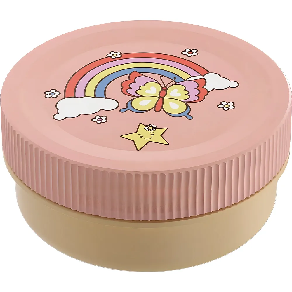 Sigg Lumo Snackbox kids Rainbow 0.3 L