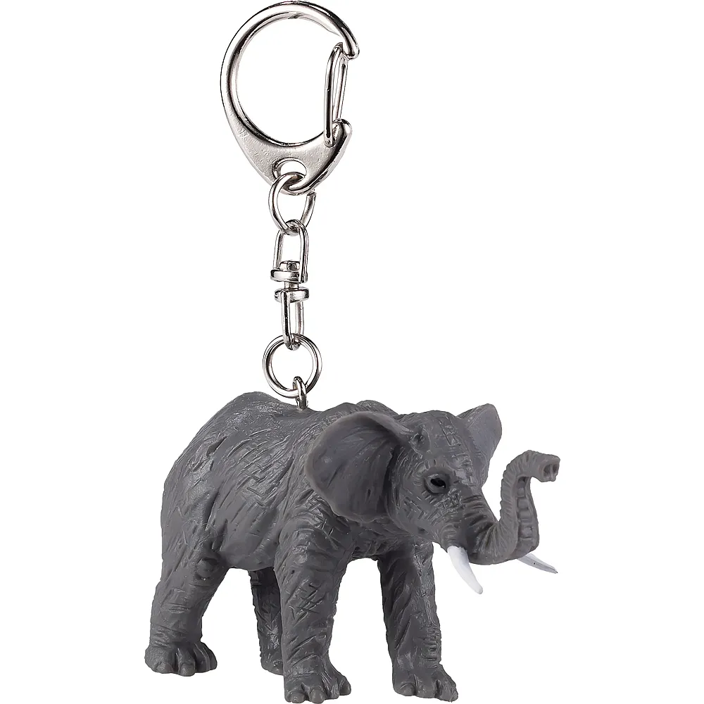 Mojo Schl�sselanh�nger Elefant - Accessoires