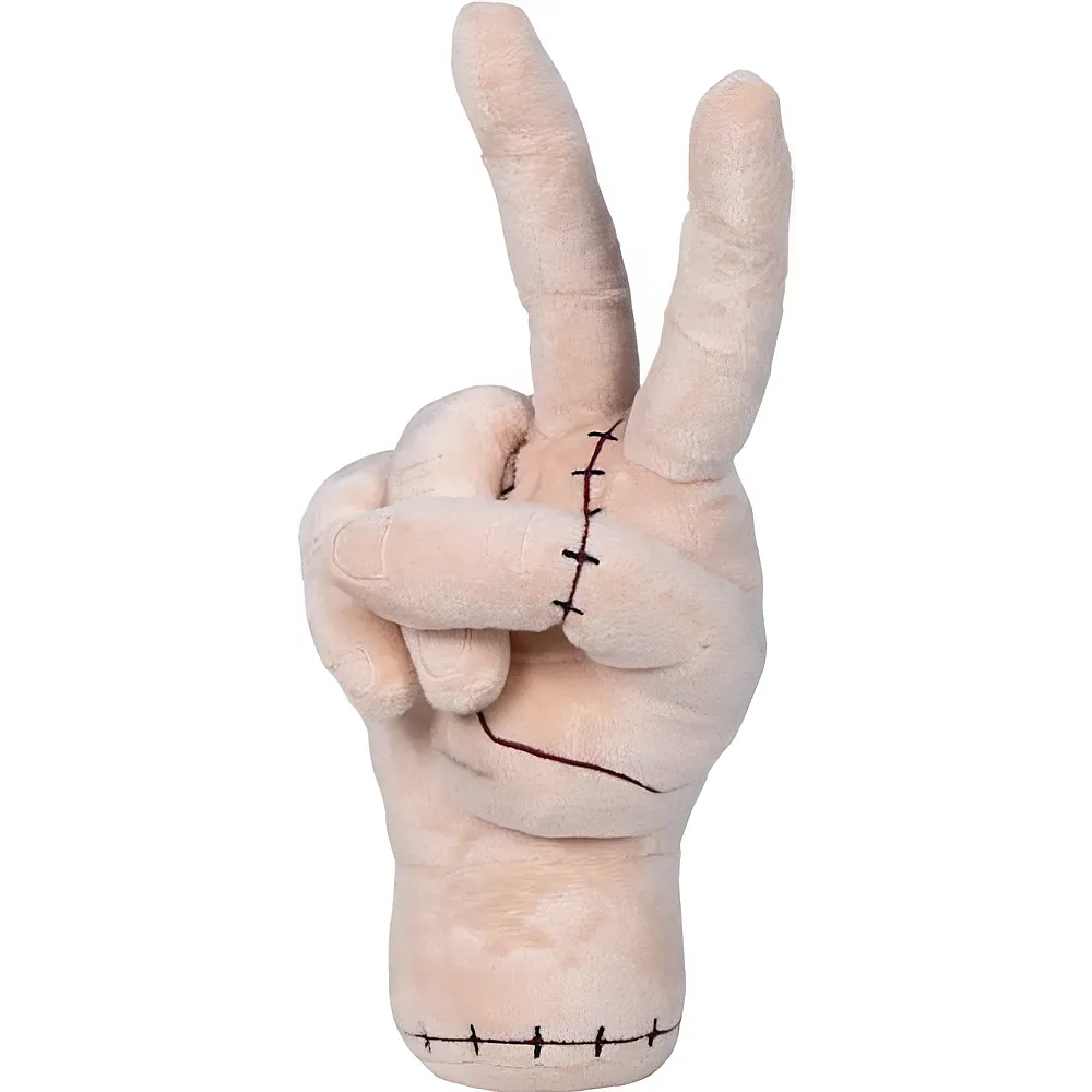 meinspielzeug - Schmidt Wednesday Eiskaltes H�ndchen Peace - 25 cm | Diverse Tiere Pl�sch