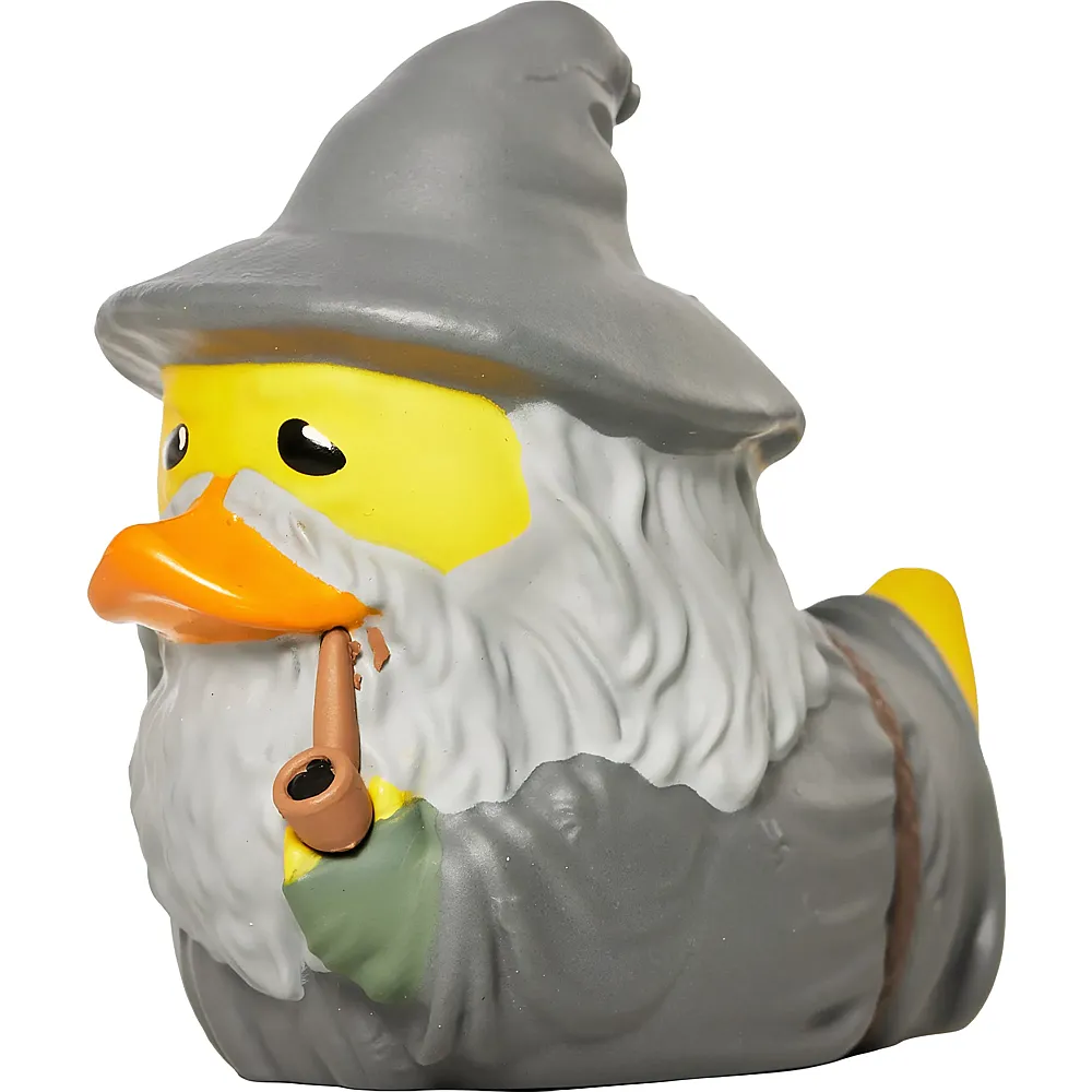 Numskull Games TUBBZ Mini: Lord of the Rings - Gandalf the Grey