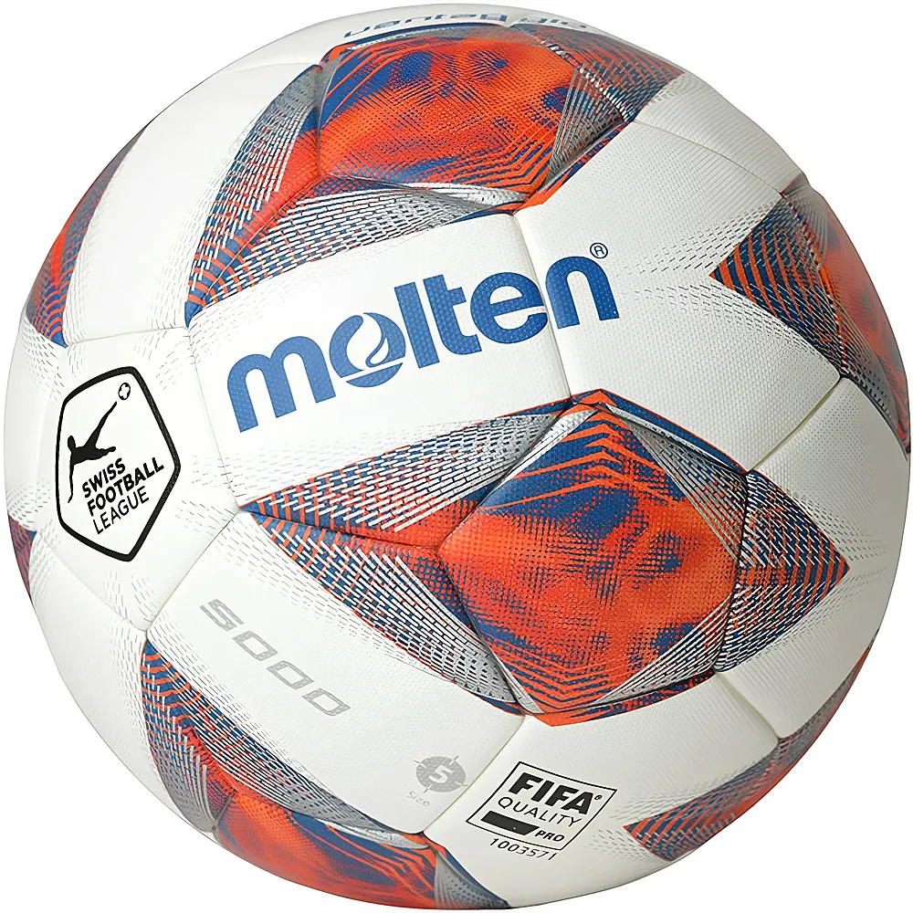 Molten SFL OFFICIAL BALL F5A5000-SF