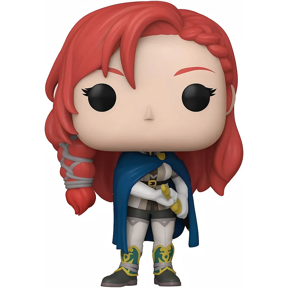 Funko Pop Animation Der Herr der Ringe Hera - Lord of The Rings: The War of Rohirrium Nr.1836