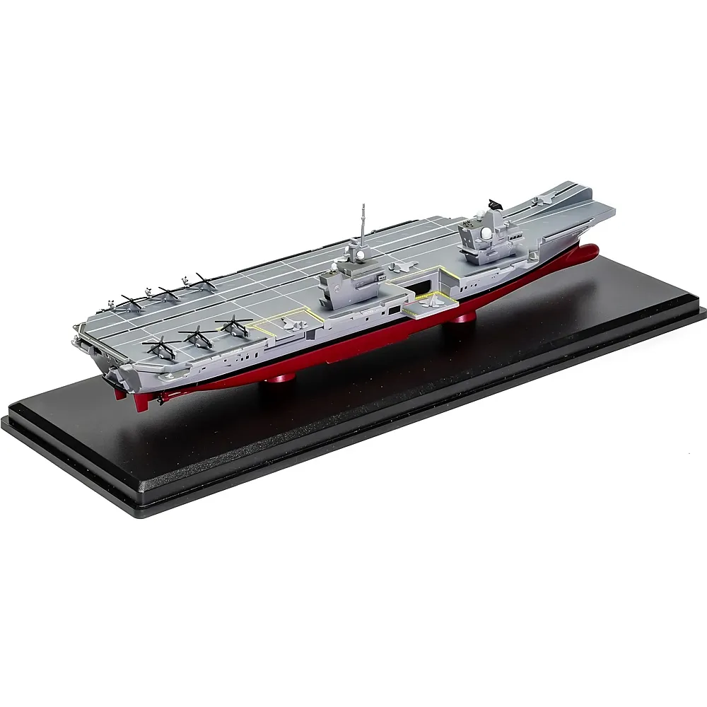 Corgi Prince of Wales Class Carrier 1 1250 scale