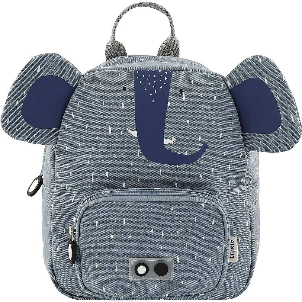 Trixie Mrs. Elefant Rucksack klein