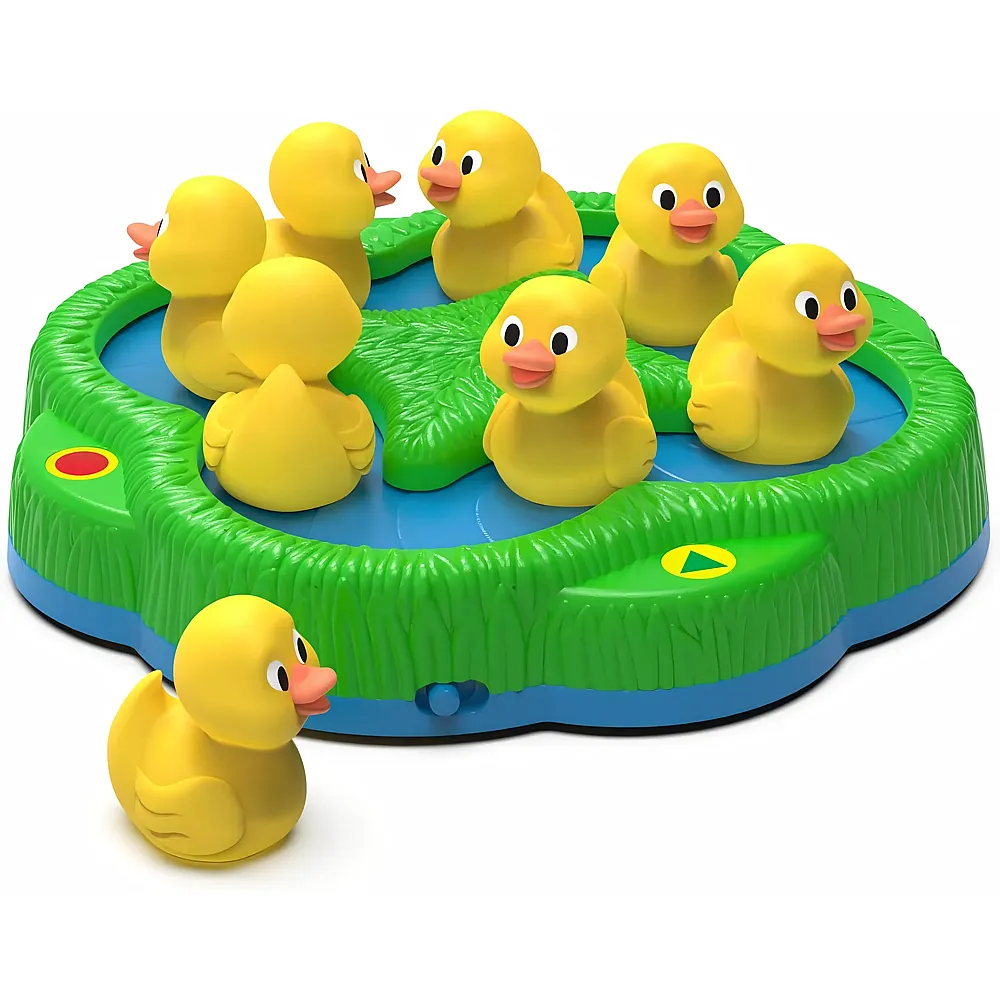 Goliath Lucky Ducks Ententanz