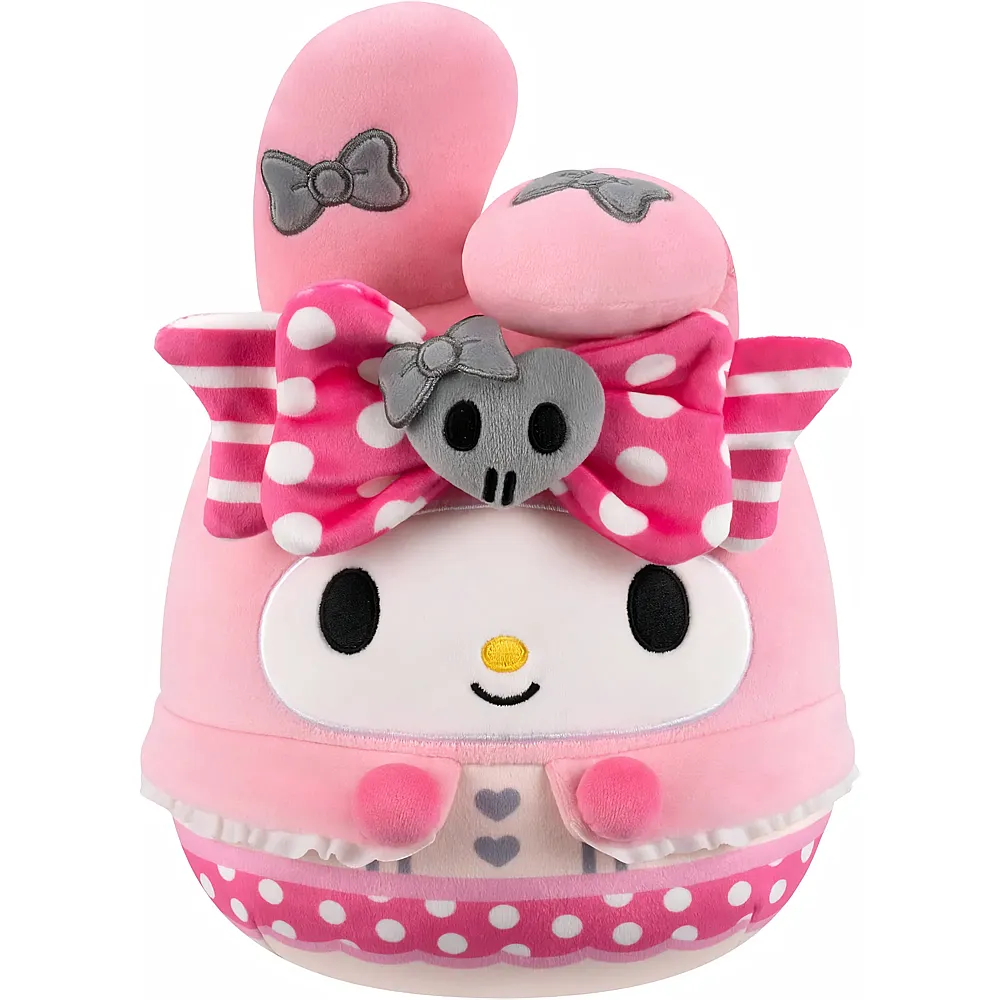 Squishmallows Pl�sch Hello Kitty and Friends My Melody - 20 cm