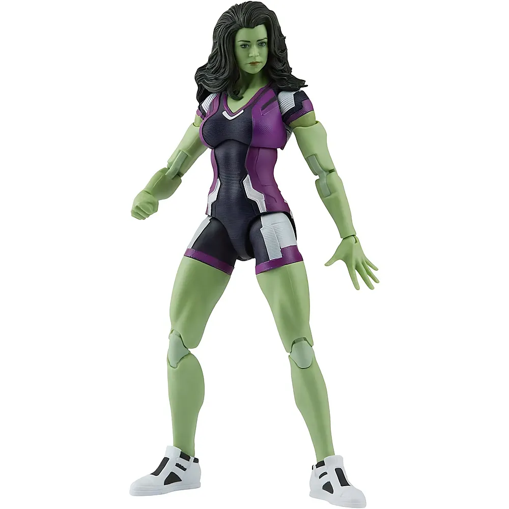 Hasbro Marvel Legends She-Hulk - 15 cm