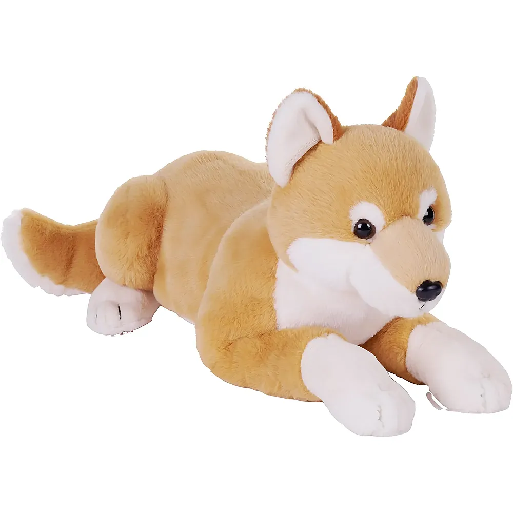 meinspielzeug - Wild Republic Wilderness Earthkins Dingo 38cm | Wildtiere Pl�sch