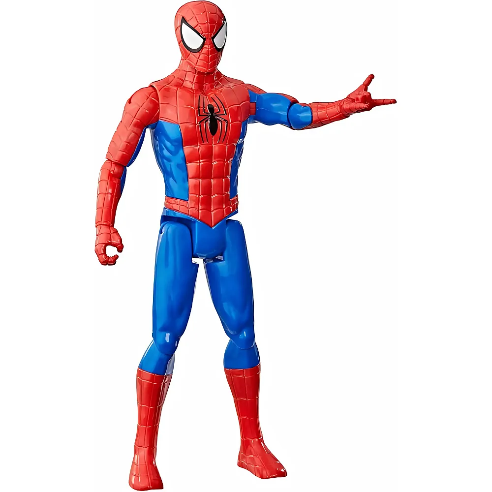 Hasbro Titan Hero Series Spiderman 30cm