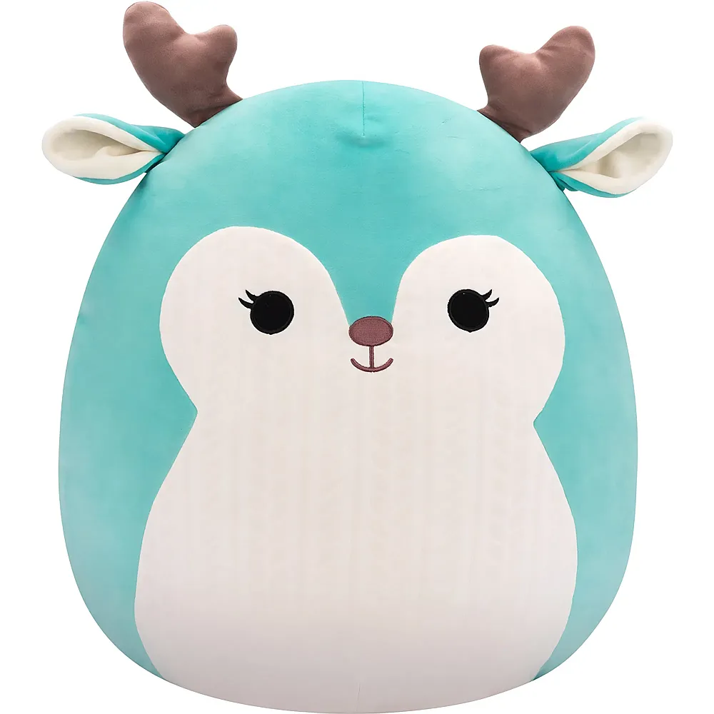 Squishmallows Pl�sch Lopsang das Rehkitz - 40 cm