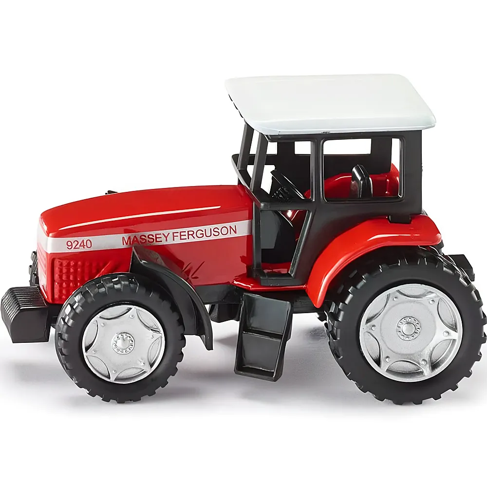 Siku Farmer Massey Ferguson Traktor 1:87 | Traktoren