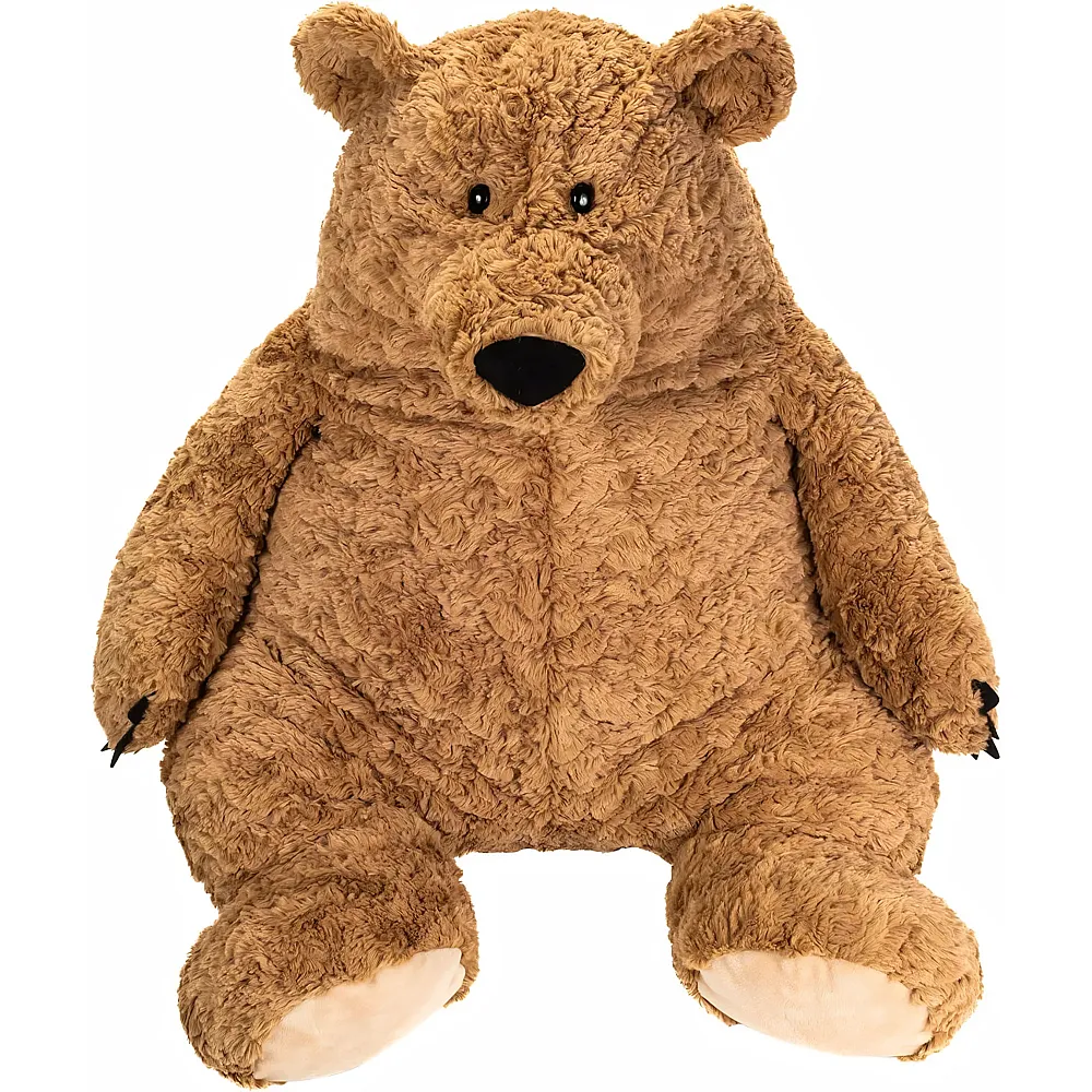 Teddy-Hermann Braunb�r James 70cm - Suche